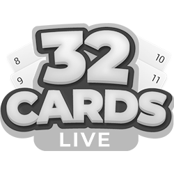 Play 32 CARDS at Luck